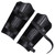 Siege Warfare 18g Vambrace Medieval Bracers Armor Set – Black
