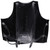 Medieval Italian 1390 Globose Breast Plate – Black