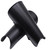 Renaissance Austere Melee Demi-Greaves – Black