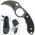 Dark Prey Boot Tactical Neck Knife