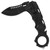 Civil Disorder Tactical Emergency Knife