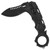 Counter Terrorism Tactical Emergency Knife