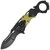 Infantry Patrol Army Tactical Emergency Knife