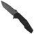 Alpha Force Tanto Spring Assist Knife | Tactical Folding Pocket Knife