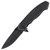 Spring Blade Knife Rugged Leverage