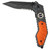 Life Support EMT Emergency Spring Assist Knife