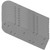 Loose Type 2 Style Steel Lamellar Armor Plates