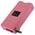 Barracuda 2.8 Million Volt Stun Gun Azan Pink Barracuda 2.8 Million Volt Stun Gun Azan Pink