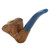 Tobacco Handmade Original Thinker Smoking Pipe