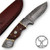 Hunt For Life East Pacific Rise Full Tang Outdoor Knife Hunt For Life East Pacific Rise Full Tang Outdoor Knife