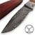 Hunt For Life East Pacific Rise Full Tang Outdoor Knife Hunt For Life East Pacific Rise Full Tang Outdoor Knife