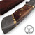 Hunt For Life East Pacific Rise Full Tang Outdoor Knife Hunt For Life East Pacific Rise Full Tang Outdoor Knife