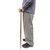 Sheesham Wood Knob Handle Walking Stick