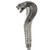 Striking Distance Cobra Sword Cane