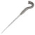 Striking Distance Cobra Sword Cane