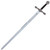 Sword of King Arthur Excalibur