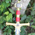 King Solomon Great Sword Red
