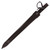 Barbarian Medieval Dagger Short Sword