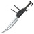 Great Spartan Warrior Foam Battle Sword FREE Frog Combo