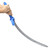 Twilight Princess Link Zelda Accurate Foam Sword FREE Sheath Combo