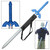 Twilight Princess Link Zelda Accurate Foam Sword FREE Sheath Combo