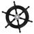 Queen Anne's Revenge Pirate Ships Wheel