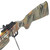 Hunting Recurve Autumn Camo 150LBS Crossbow