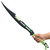 Apocalyptic Decapitator Sword Full Tang Machete