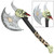 Norse Legendary Berserker Psycho Battle War Foam Axe