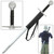 Rampant Lion Practice Training Medieval Longsword FREE Sheath Combo