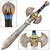 Fantasy Foam Death Knight Broadsword LARP FREE Frog Combo Fantasy Foam Death Knight Broadsword LARP FREE Frog Combo