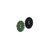 Horn Turtle Back Handmade Button Set