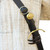 Ready For War Leather Sword Belt Ready For War Leather Sword Belt