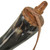 Muzzleloaders Best Friend Powder Horn with Valve Muzzleloaders Best Friend Powder Horn with Valve