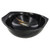 Buffalo Horn Renaissance Bowl 24oz Buffalo Horn Renaissance Bowl 24oz