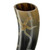 Earth Essence Three of a Kind Drinking Horn Set