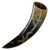Earth Essence Three of a Kind Drinking Horn Set