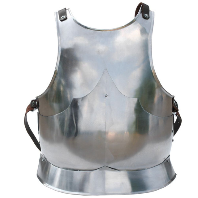 Knights of the Crusade Cuirass Body Armor