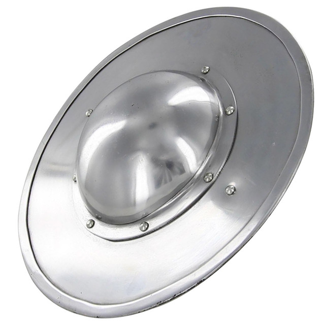 Infantry Battle Ready 16g Buckler Shield Infantry Battle Ready 16g Buckler Shield