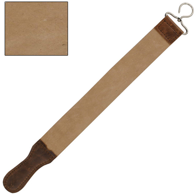 Cut Throat Genuine Leather Razor Strop Cut Throat Genuine Leather Razor Strop