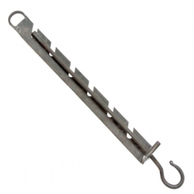 Medieval Adjustable S-Hook Medieval Adjustable S-Hook