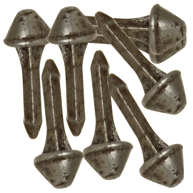 Roman Army 100 Peice Iron Boot Hob Nails Roman Army 100 Peice Iron Boot Hob Nails