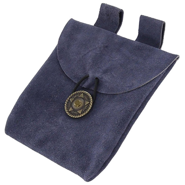 Handmade Fair Maiden Modest Belt Pouch