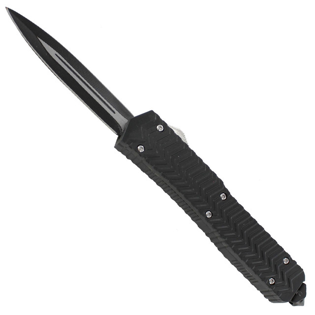 Automatic OTF Deadly Vow Pocket Knife