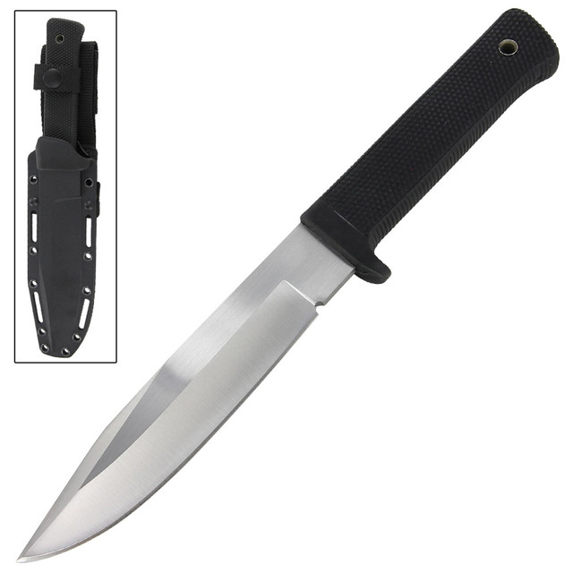 Fixed Blade Military Armed Conflict Knife Fixed Blade Military Armed Conflict Knife