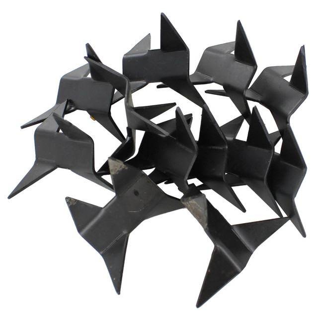 Caltrops Tashibishi Spiked Stopper