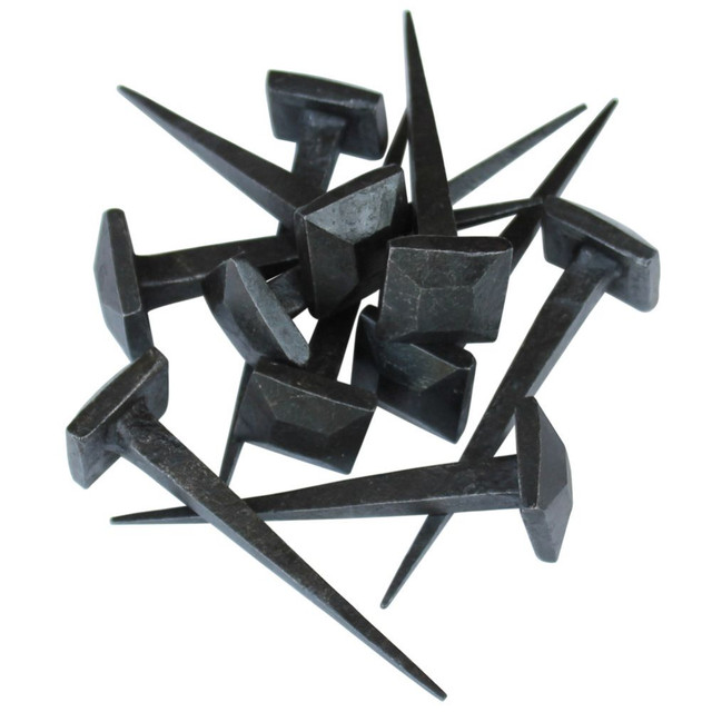 Feudal Society Hand Forged Spikes Feudal Society Hand Forged Spikes
