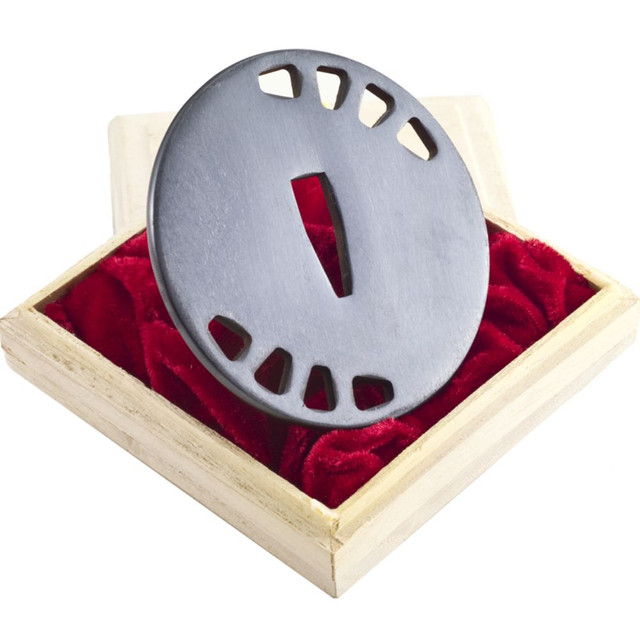 Kill Bill Movie Sword Guard Kill Bill Movie Sword Guard