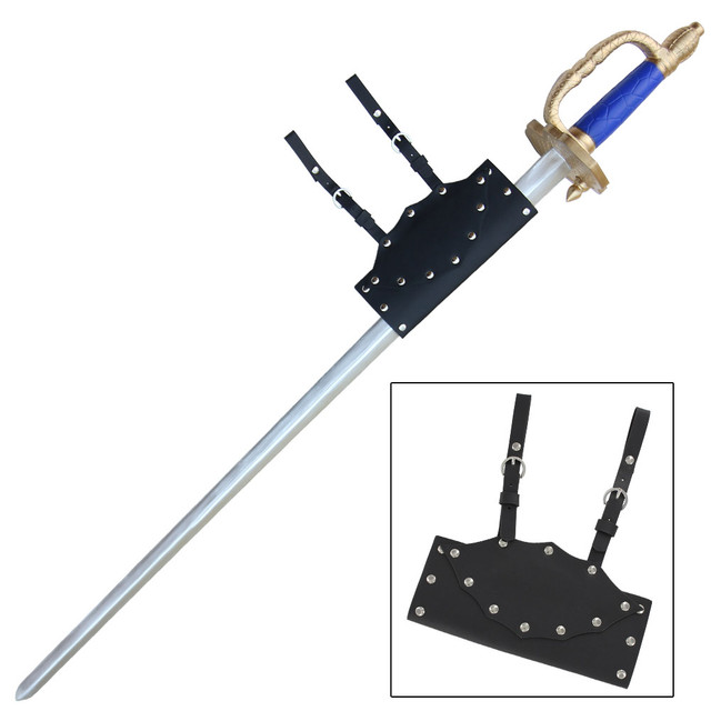 Retribution of Zorro Sword Frog Set Retribution of Zorro Sword Frog Set