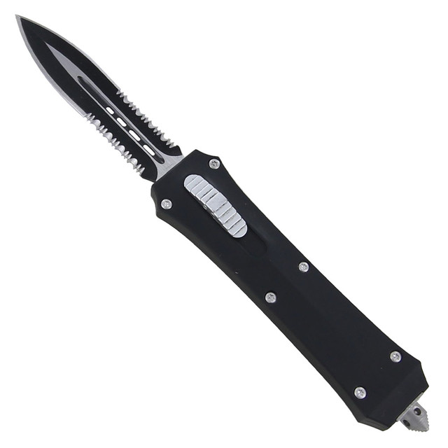 Batangas Fatal Fury Butterfly Knife - SwordsSwords.com